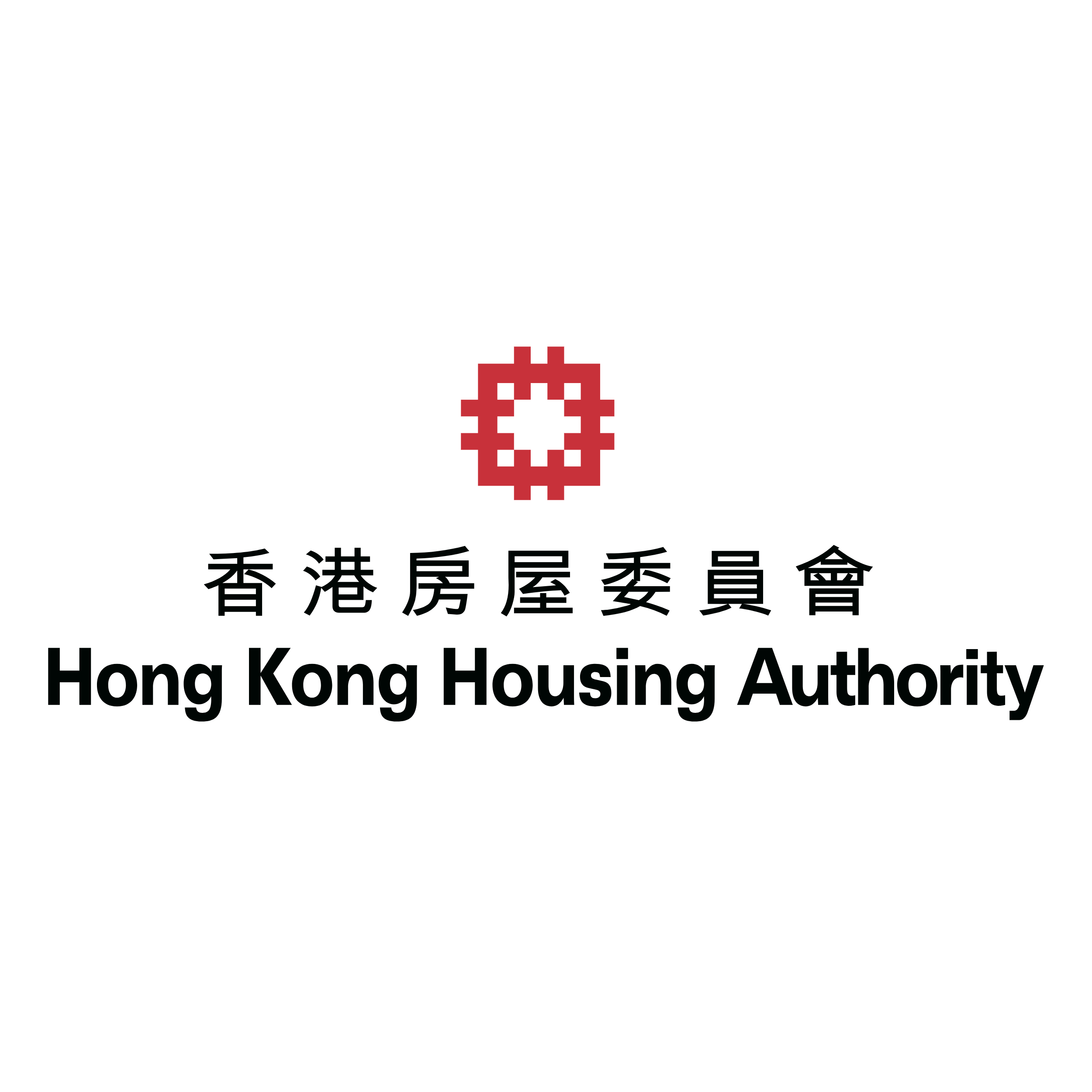 Hong Kong Housing Authority Logo